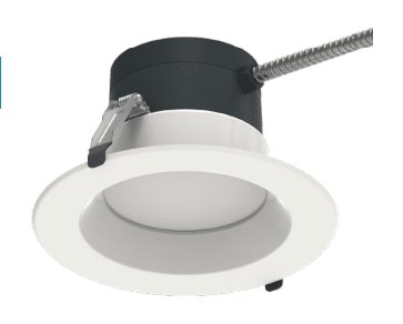 CDL UX Series Commercial Downlight