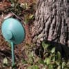 Directional China Hat Light Aluminum DL08