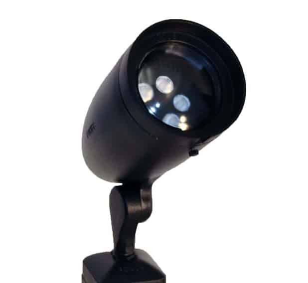 DL-30 PAR30 NO LAMP Aluminum Directional Light