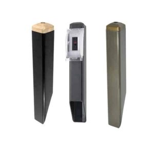 Mounting Pedestal Post 12V (CAP ONLY)