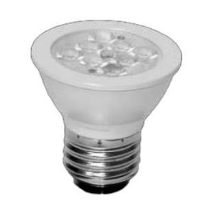 7W PAR16 LED Lamp