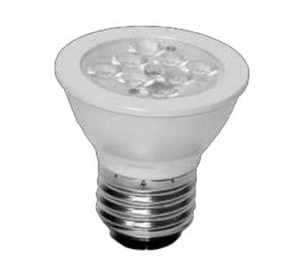 7W PAR16 LED Lamp