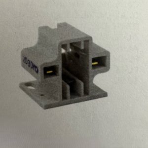 Replacement Socket, Ballast and Reflector