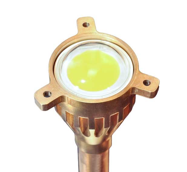 Area Light Retrofit Replacement Kit for AL15