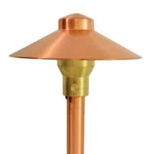 Area Lights and Path Lighting available from LED Spot