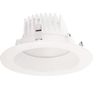 Commercial Fluorescent Fixtures available from LED Spot