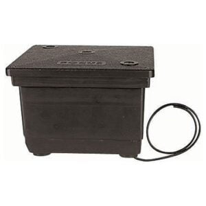 Electrical Junction Boxes available from LED Spot