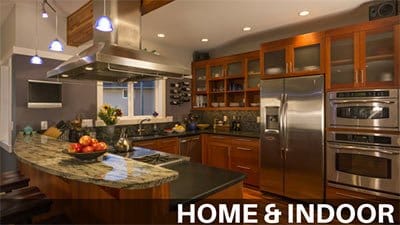 Indoor and Home Lighting lighting products from LED Spot