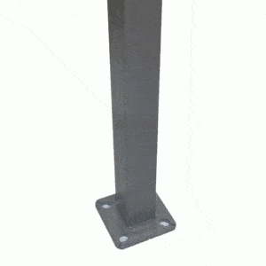 Parking Lot Poles available from LED Spot