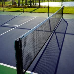 Pickleball Court Lighting available from LED Spot