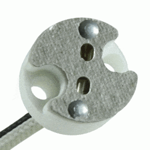 Replacement Bulb Sockets available from LED Spot