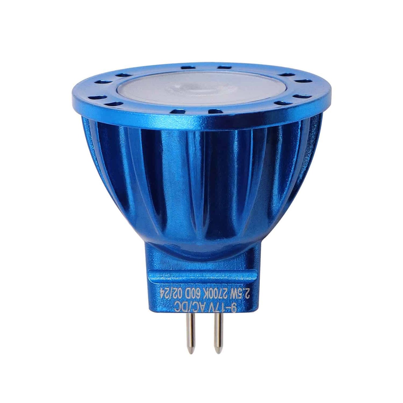 MR11 2W LED Replacement Lamp