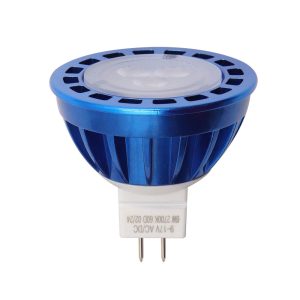 MR16 Lamp – 6 Watt