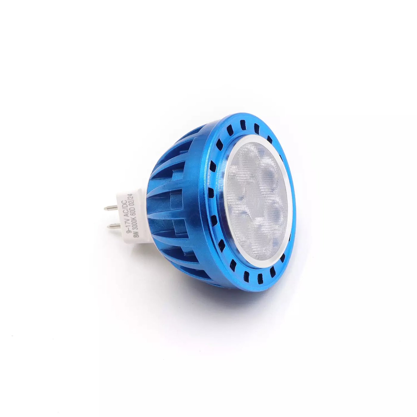 MR16 Lamp – 8 Watt