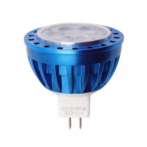 MR16 Lamp – 8 Watt