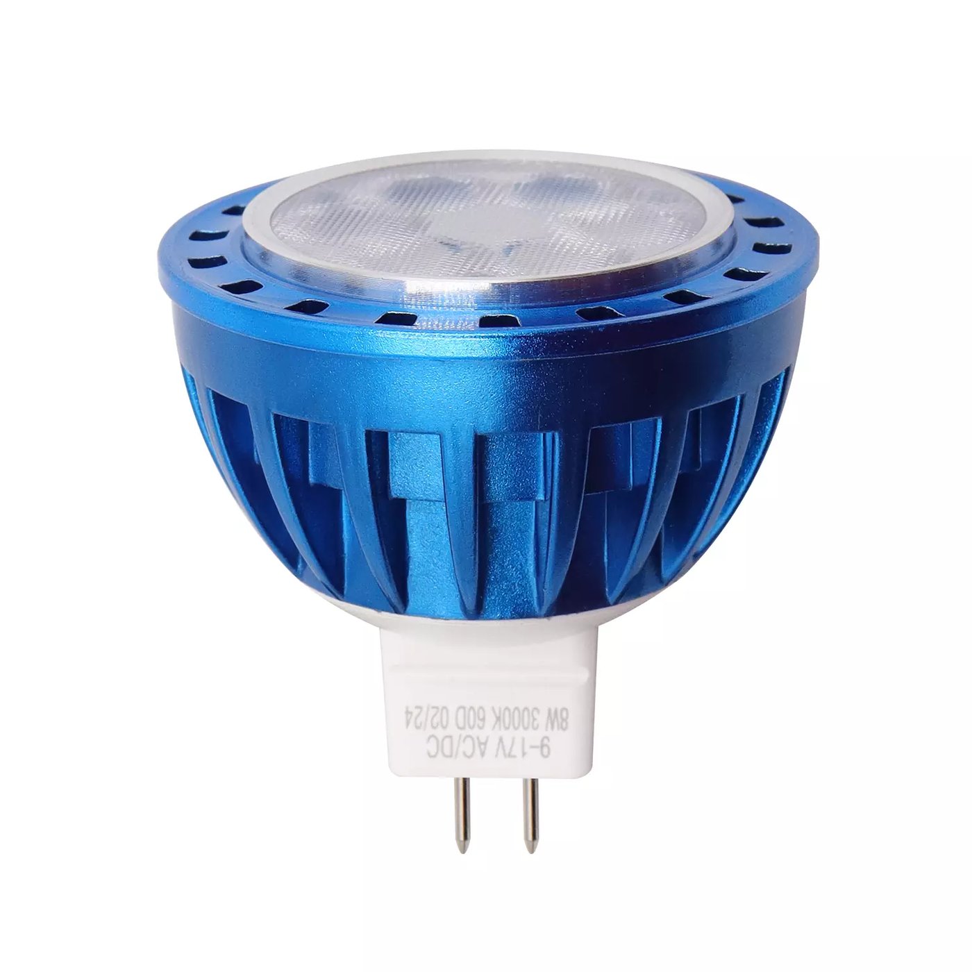 MR16 Lamp – 8 Watt
