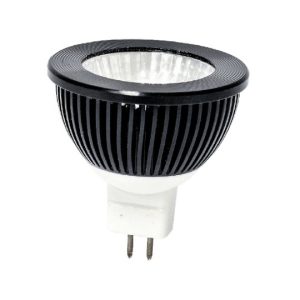 3 Watt MR16 for GU5.3 Bi-Pin Socket