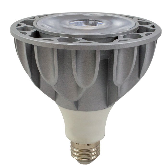 LED PAR Series PAR38 – Non Dimmable