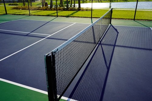 Pickleball Lighting Kit