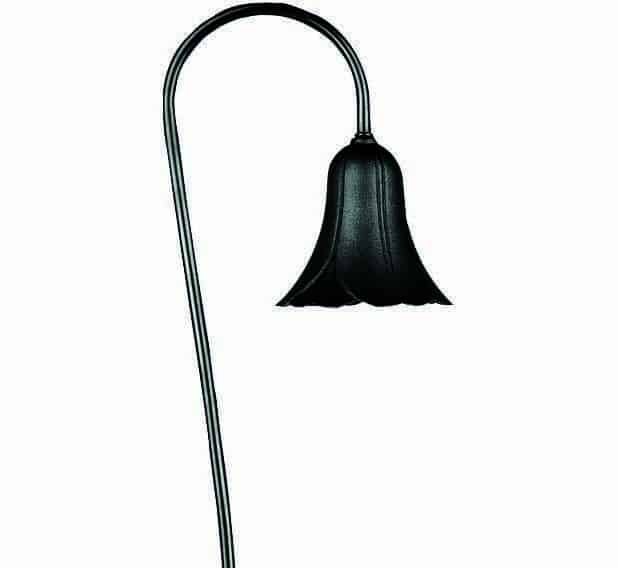 Path Light Tulip Hat PL04 3 watt LED