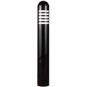 Outdoor Bollard Path Light PL07 – Lamp Not Included