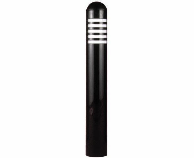 Outdoor Bollard Path Light PL07 – Lamp Not Included