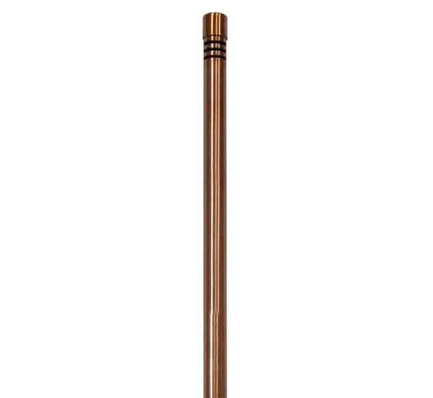 Replacement Copper Cap for PL07 Fixture