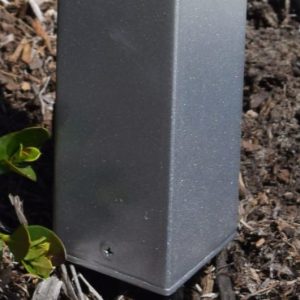 Replacement Aluminum (Bottom Only) for PL-23