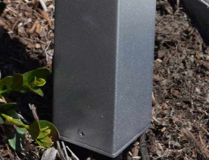 Replacement Aluminum (Bottom Only) for PL-23