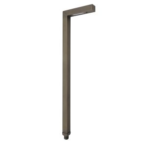 Sleek Contemporary Path Light