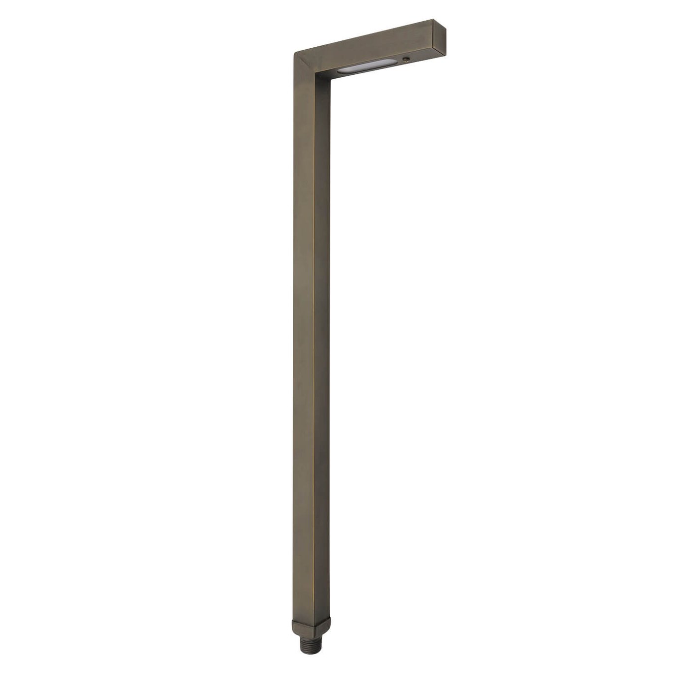 Sleek Contemporary Path Light