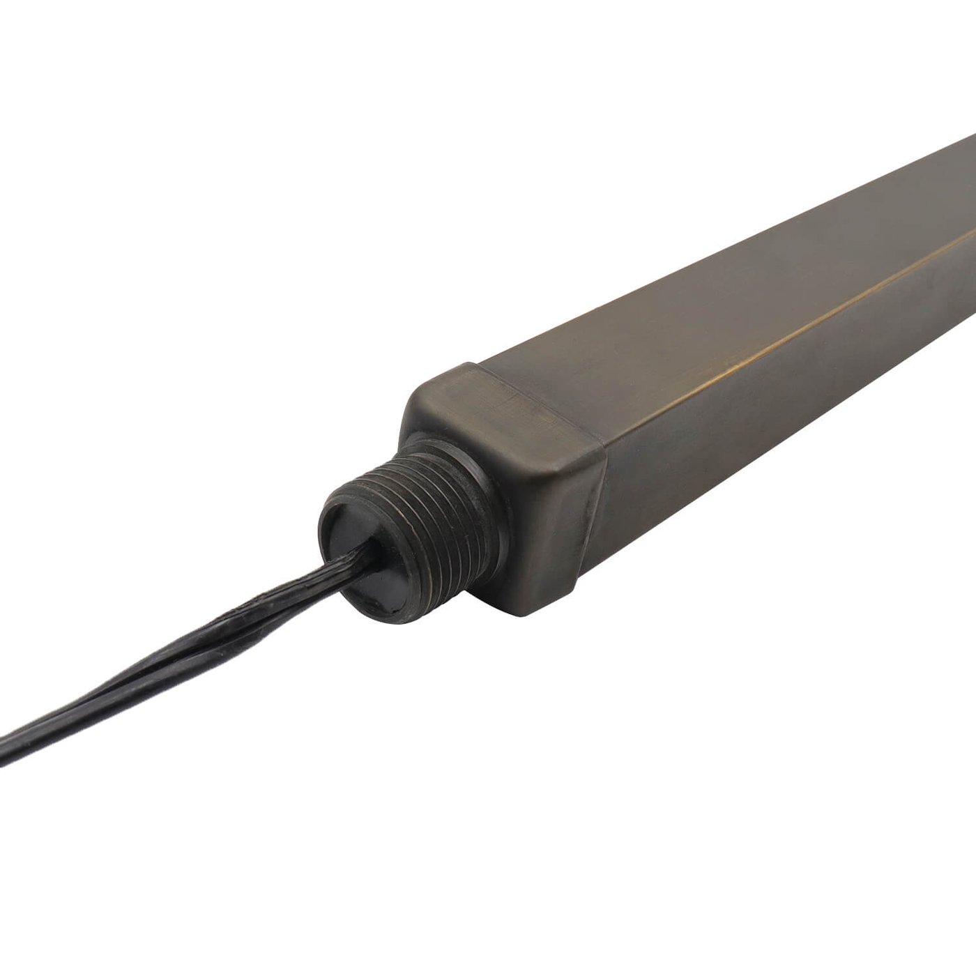 Sleek Contemporary Path Light