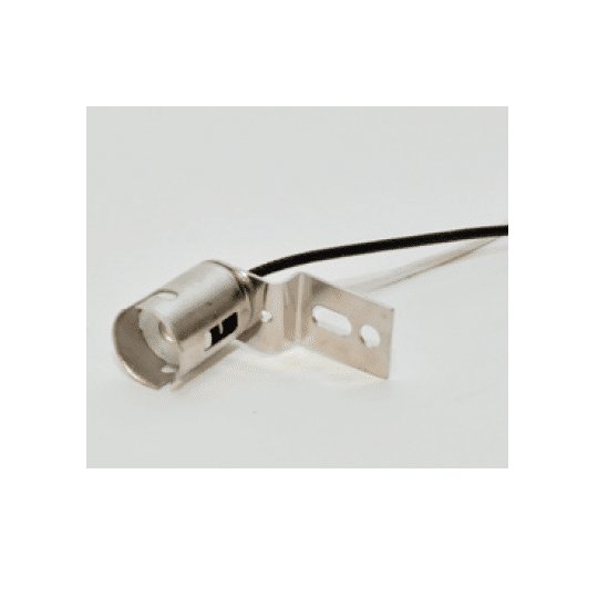 Replacement Socket with Z Bracket, Set of 3