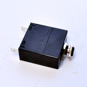 Replacement 10 Amp Magnetic Breaker for 100W Transformers