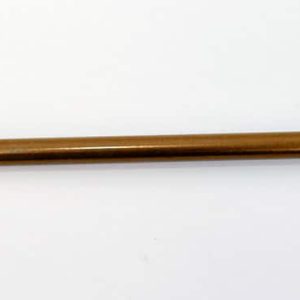 Aluminum Stem & Coupler