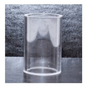 RX Area Replacement Polycarbonate Lens, Set of 2