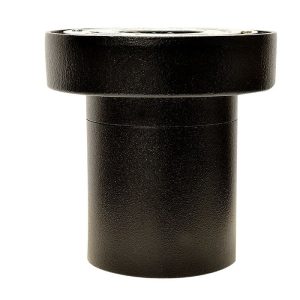 Integrated LED Directional Fixture with Canopy
