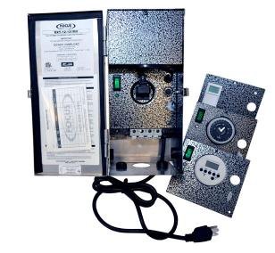 Above Grade Transformer RXT Series