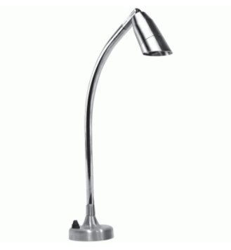 BQCD02 Commercial Deck Mount BBQ Light 12V