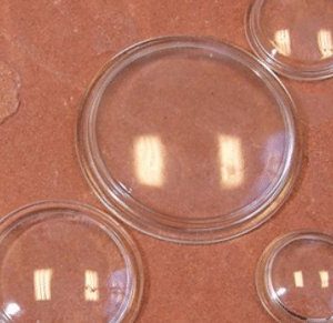 Replacement Acrylic Lens for SL11