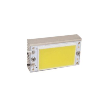 LED Retrofit Panel 4 Watts (3000K) + 120v-277v Driver