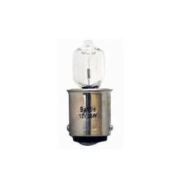T3 Halogen Bulbs (Single Contact) – 10 Watt