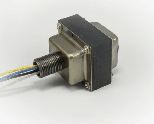 Sebco Step-Down Door Bell Transformer 277V/120V