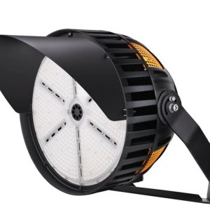 High-Performance Outdoor 500W LED Stadium Light