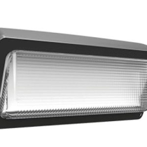 Wallpack 65W 3000K (Warm)