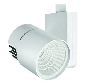 Apollo 50 LED Track Lighting Head