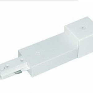 One-Circuit Track Conduit Connector