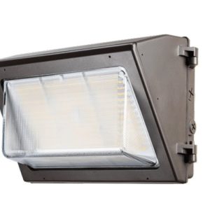Aleo WPE UX Series LED Wall Pack Fixture