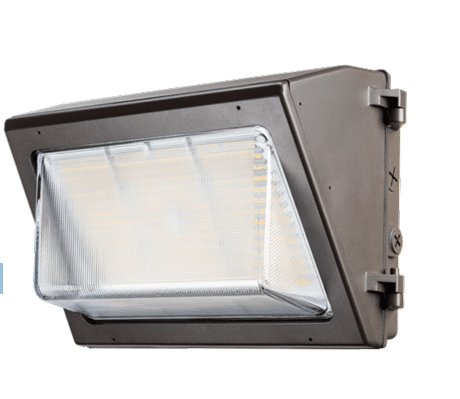Aleo WPE UX Series LED Wall Pack Fixture