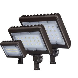 Mini FL Series Compact LED Flood Light